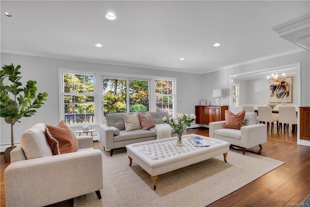 Residential for Sale at 11 Taylor Road Mount Kisco, New York 10549 United States