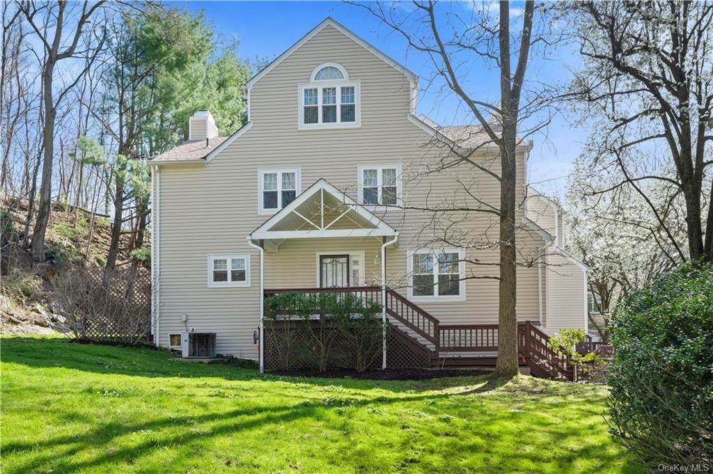 Residential for Sale at 75 W Hartsdale Avenue # 13 Hartsdale, New York 10530 United States