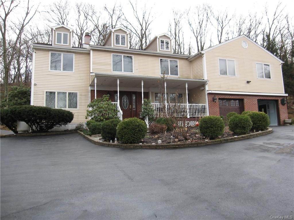 Residential Lease الساعة 88 Brothers Road # 1 Poughquag, New York 12570 United States
