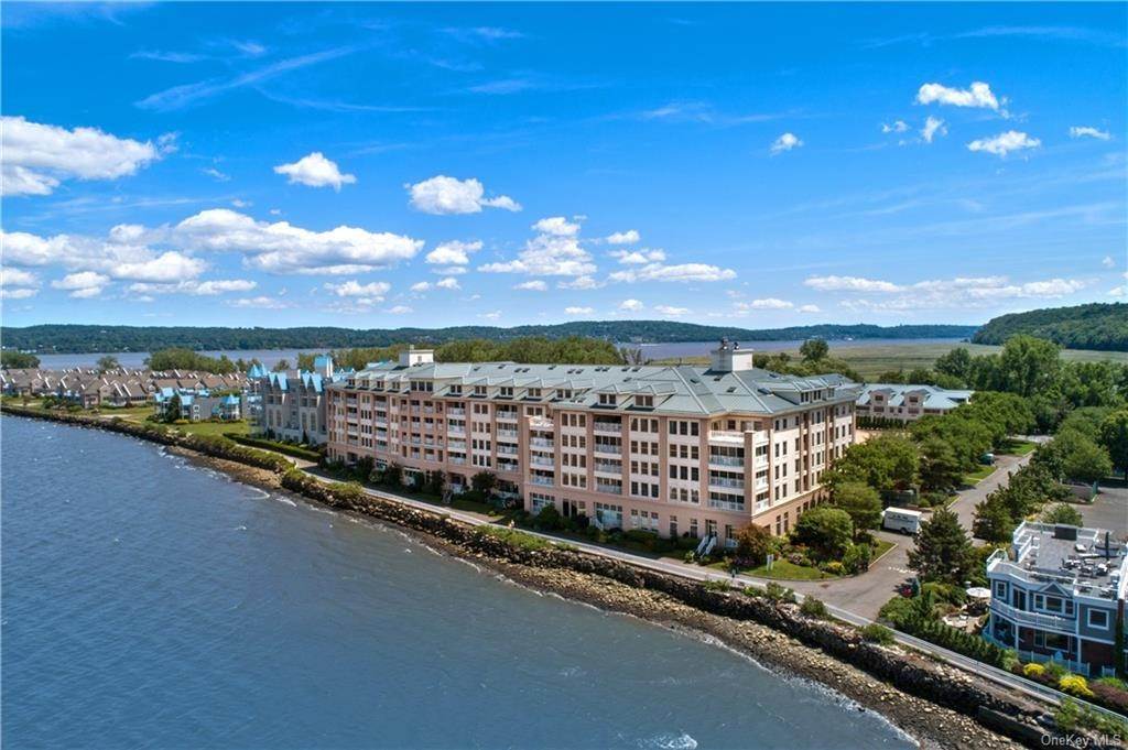 Residential for Sale at 209 Harbor Cove Piermont, New York 10968 United States