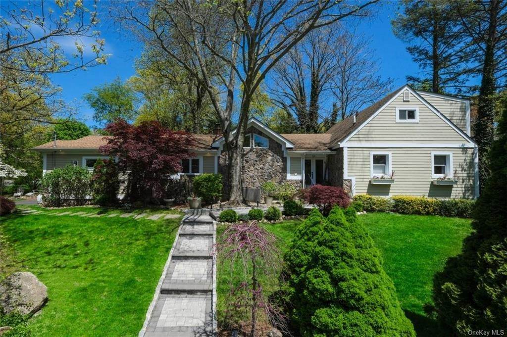 1. Residential for Sale at 34 Bayberry Lane New Rochelle, New York 10804 United States
