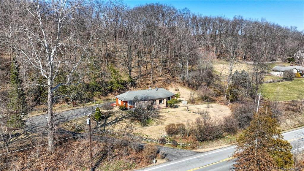 Residential for Sale at 1245 County Route 12 New Hampton, New York 10958 United States