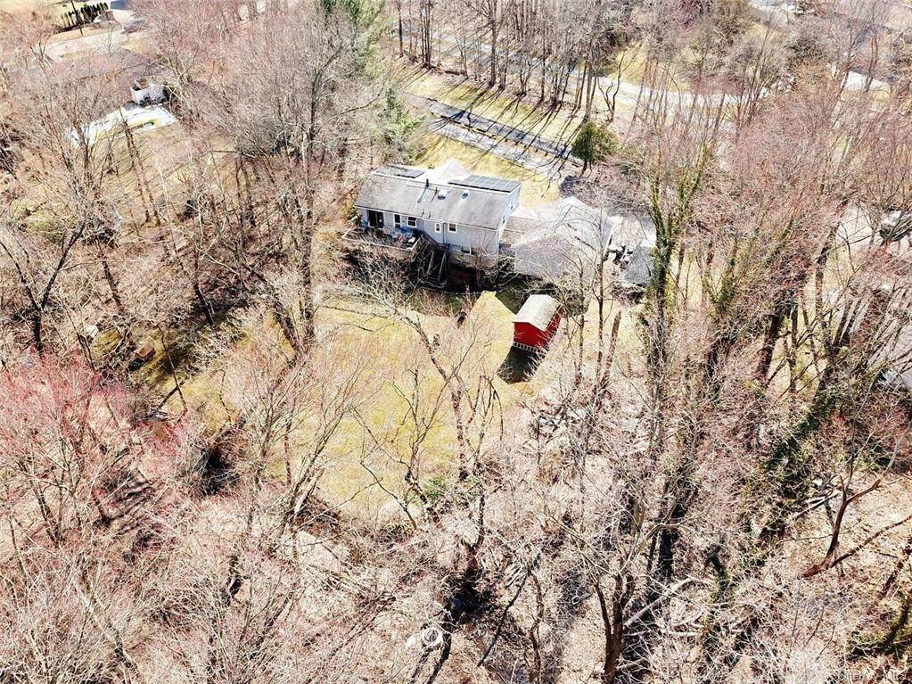 Residential for Sale at 56 Smith Hill Road Airmont, New York 10952 United States