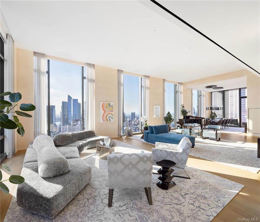 Residential for Sale at 277 Fifth Avenue # PH54 New York, New York 10016 United States
