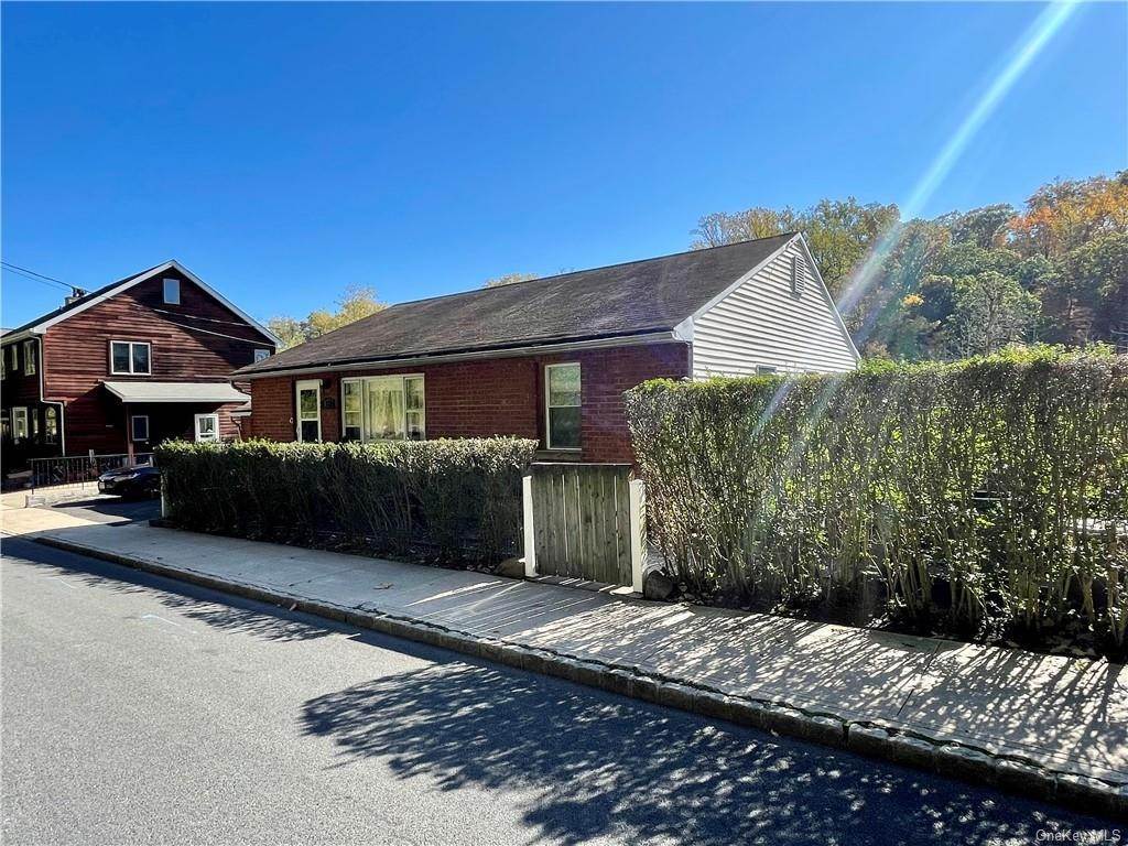 Residential Income for Sale at 129 Piermont Avenue Piermont, New York 10968 United States