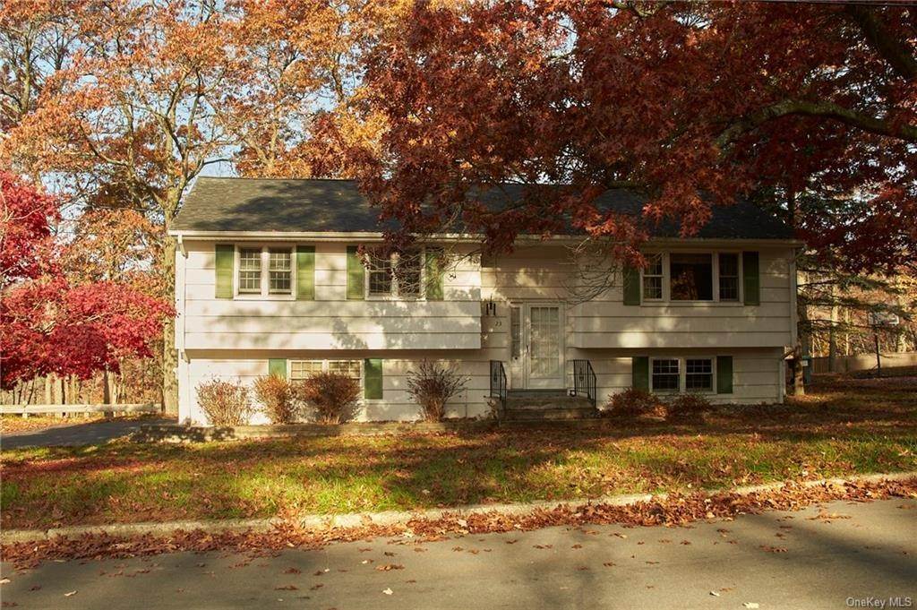 Residential Lease at 23 Woodland Road Highland Mills, New York 10930 United States