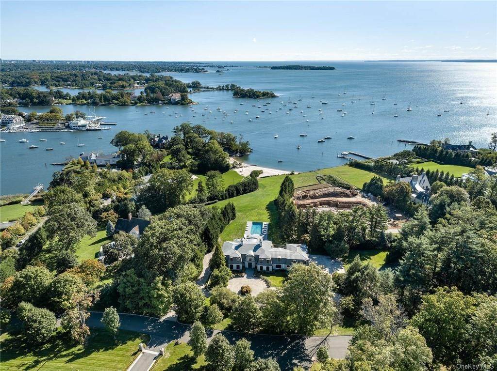 Residential Lease at 136 Field Point Circle Greenwich, Connecticut 06830 United States