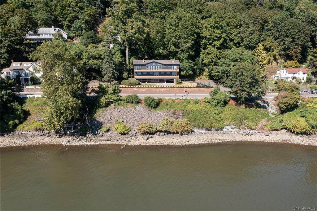 Residential for Sale at 123 River Road Nyack, New York 10960 United States