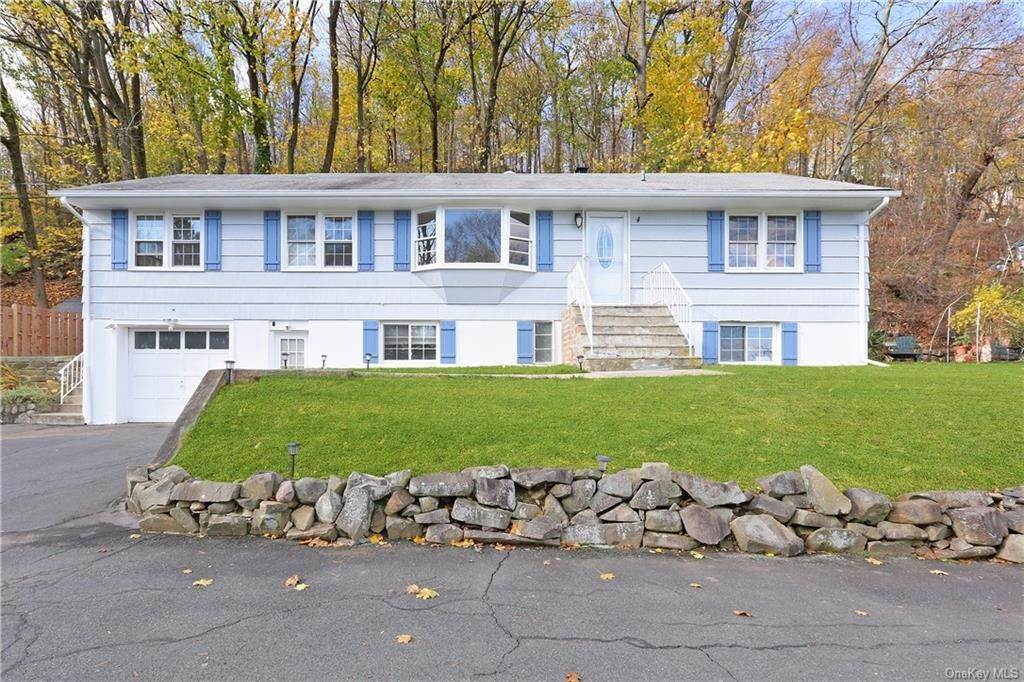 Residential Income for Sale at 227 S Boulevard Nyack, New York 10960 United States