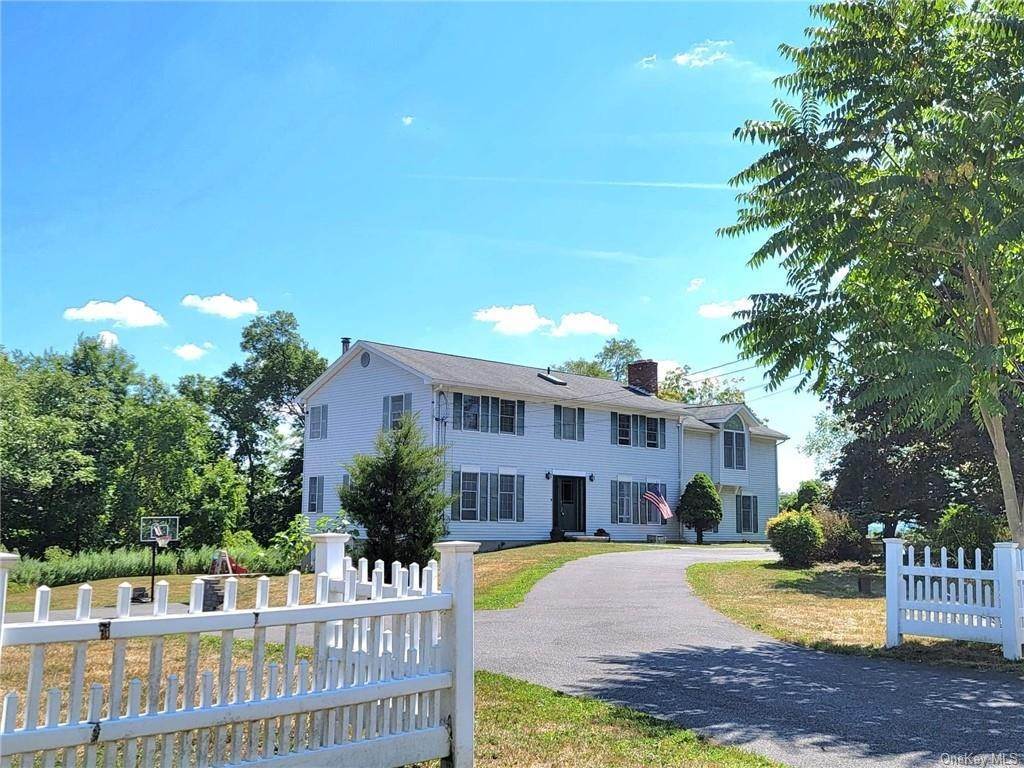 Residential for Sale at 456 Ridge Road Campbell Hall, New York 10916 United States