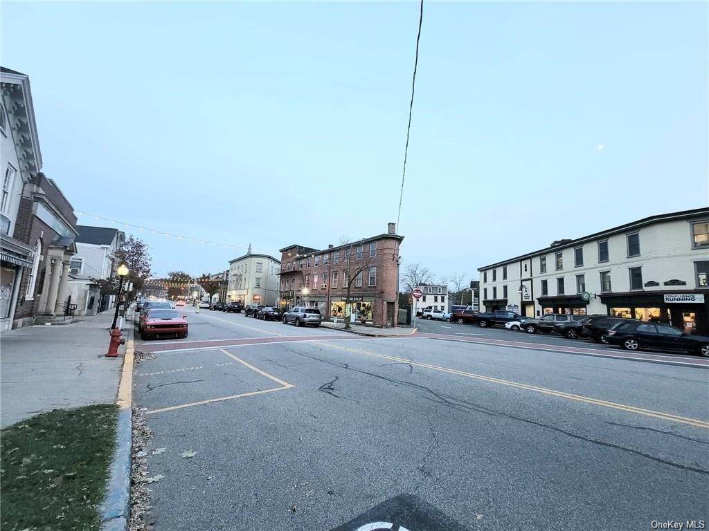 Business Opportunity for Sale at 55 W Main Street Goshen, New York 10924 United States
