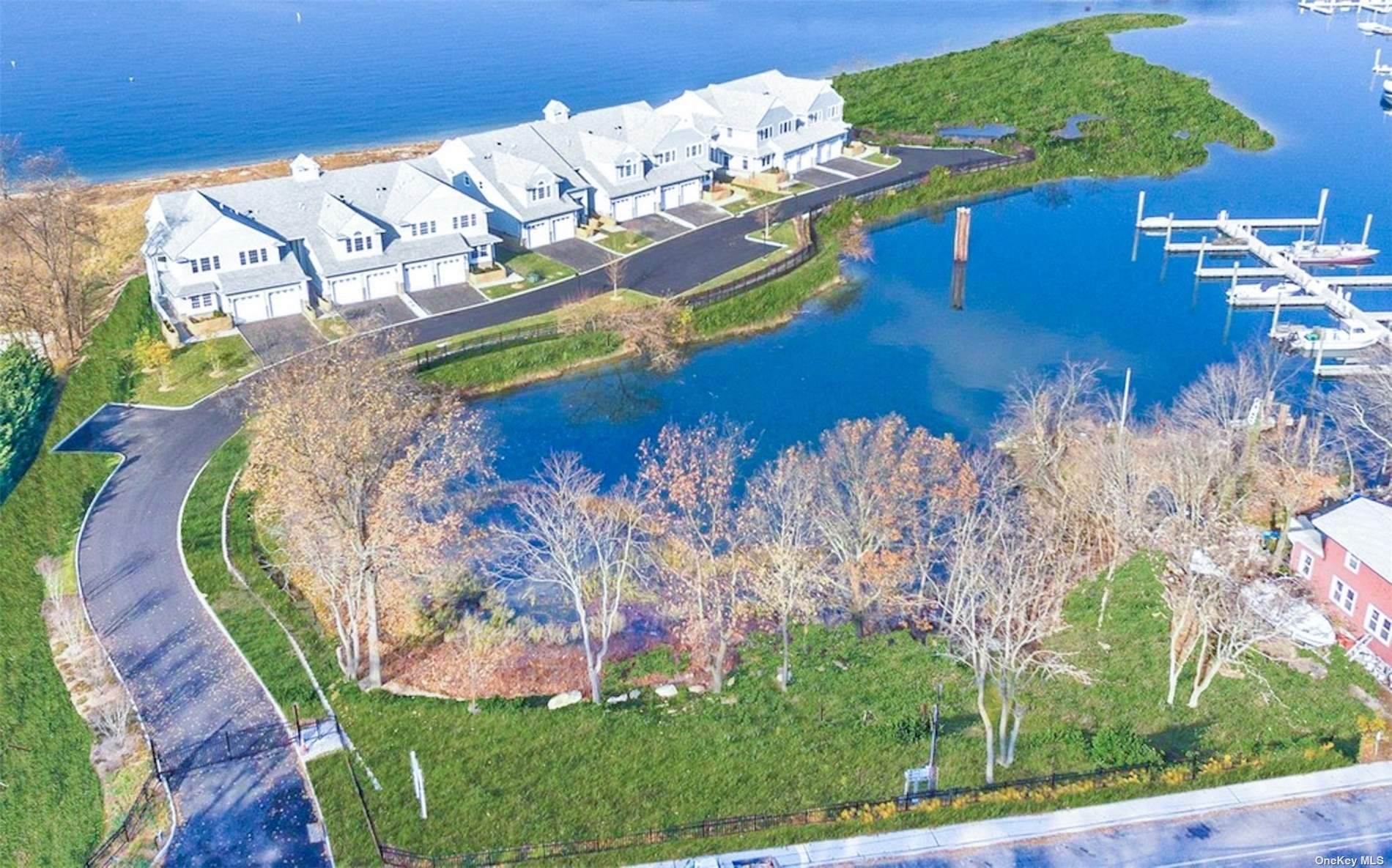 Residential Lease at 1 Sea Isle Landing Glen Cove, New York 11542 United States