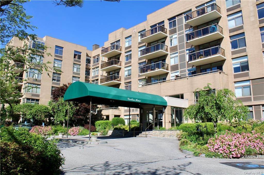 Residential Lease at 35 N Chatsworth Avenue # 4S Larchmont, New York 10538 United States