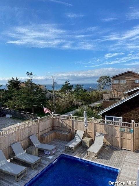Residential Lease at 335 Surf Road Ocean Beach, New York 11770 United States