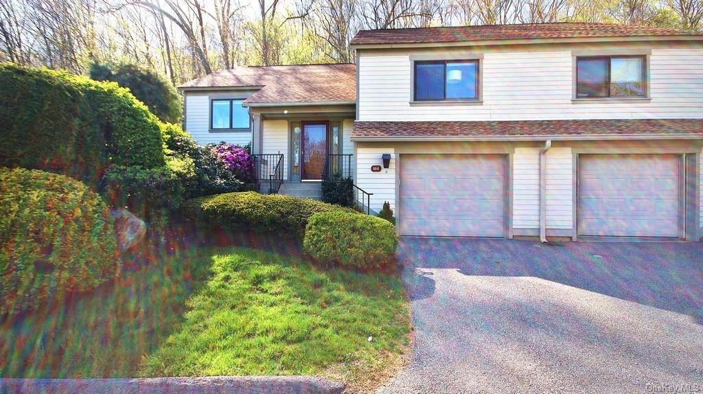 Residential for Sale at 646 Heritage Hills # A Somers, New York 10589 United States