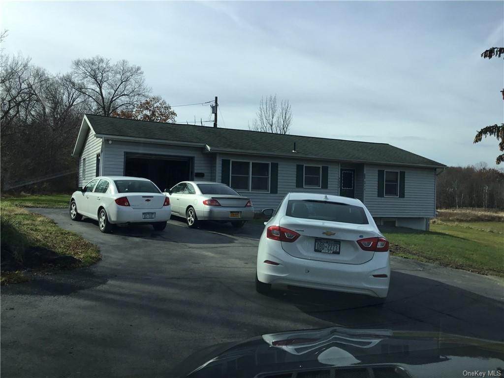 Residential Income for Sale at 23 Janice Drive Middletown, New York 10941 United States