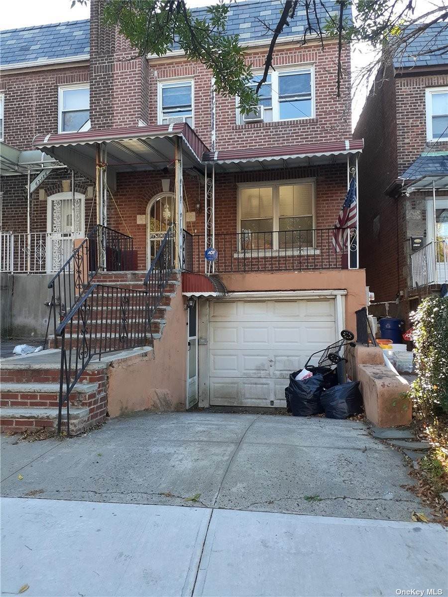 住宅租赁 在 63-184 Alderton Street 雷戈帕克, 纽约 11374 美国