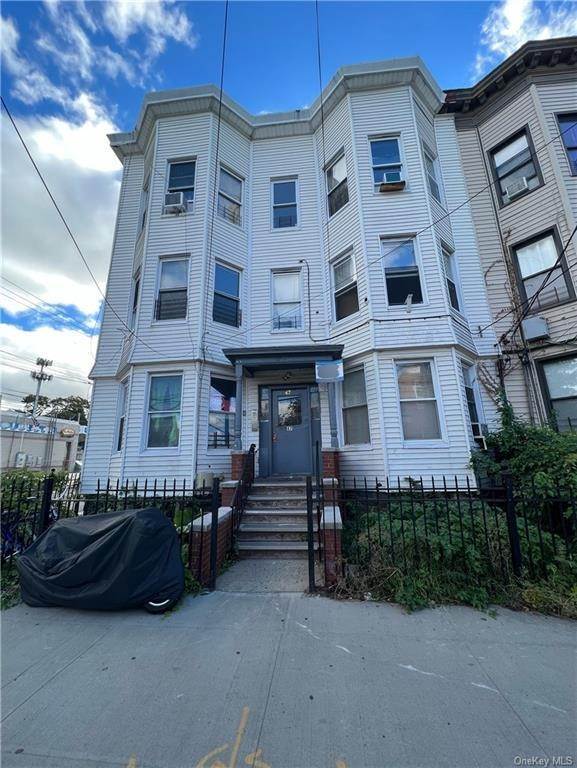 Residential Income for Sale at 47 N Bleeker Street Mount Vernon, New York 10550 United States