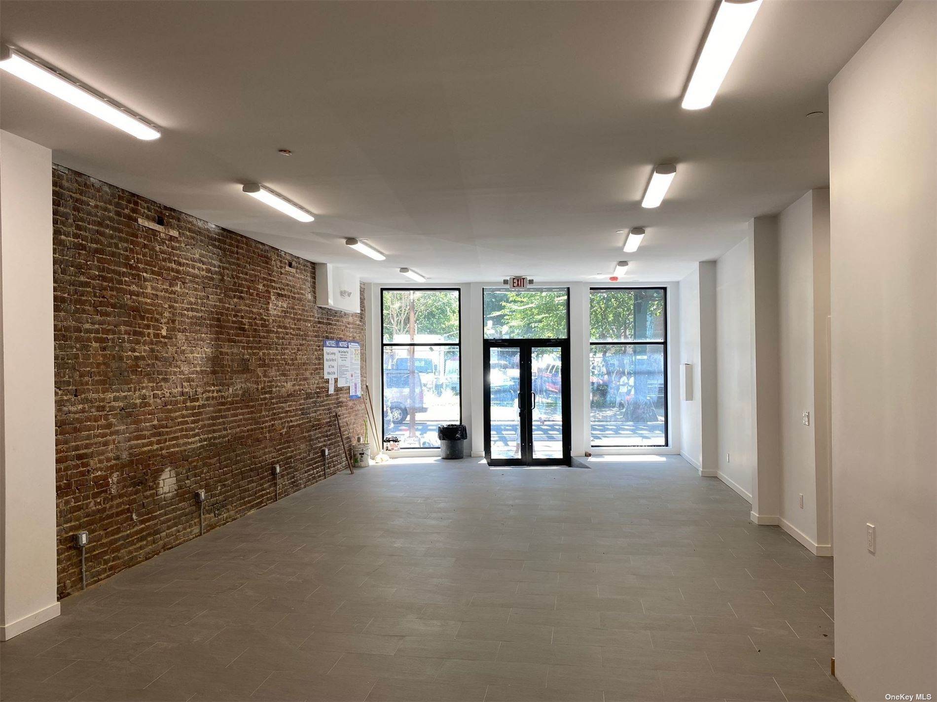 Residential Lease at 3043 Fulton Street # 1st Fl Brooklyn, New York 11208 United States