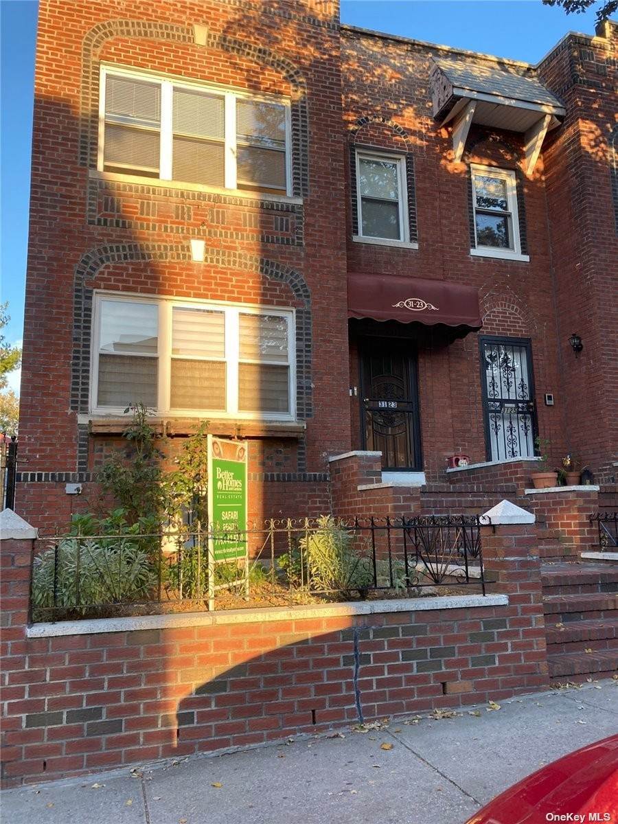 Residential Income for Sale at 31-23 85 Street Jackson Heights, New York 11370 United States