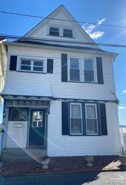 Residential Lease الساعة 11 First Street Haverstraw, New York 10927 United States