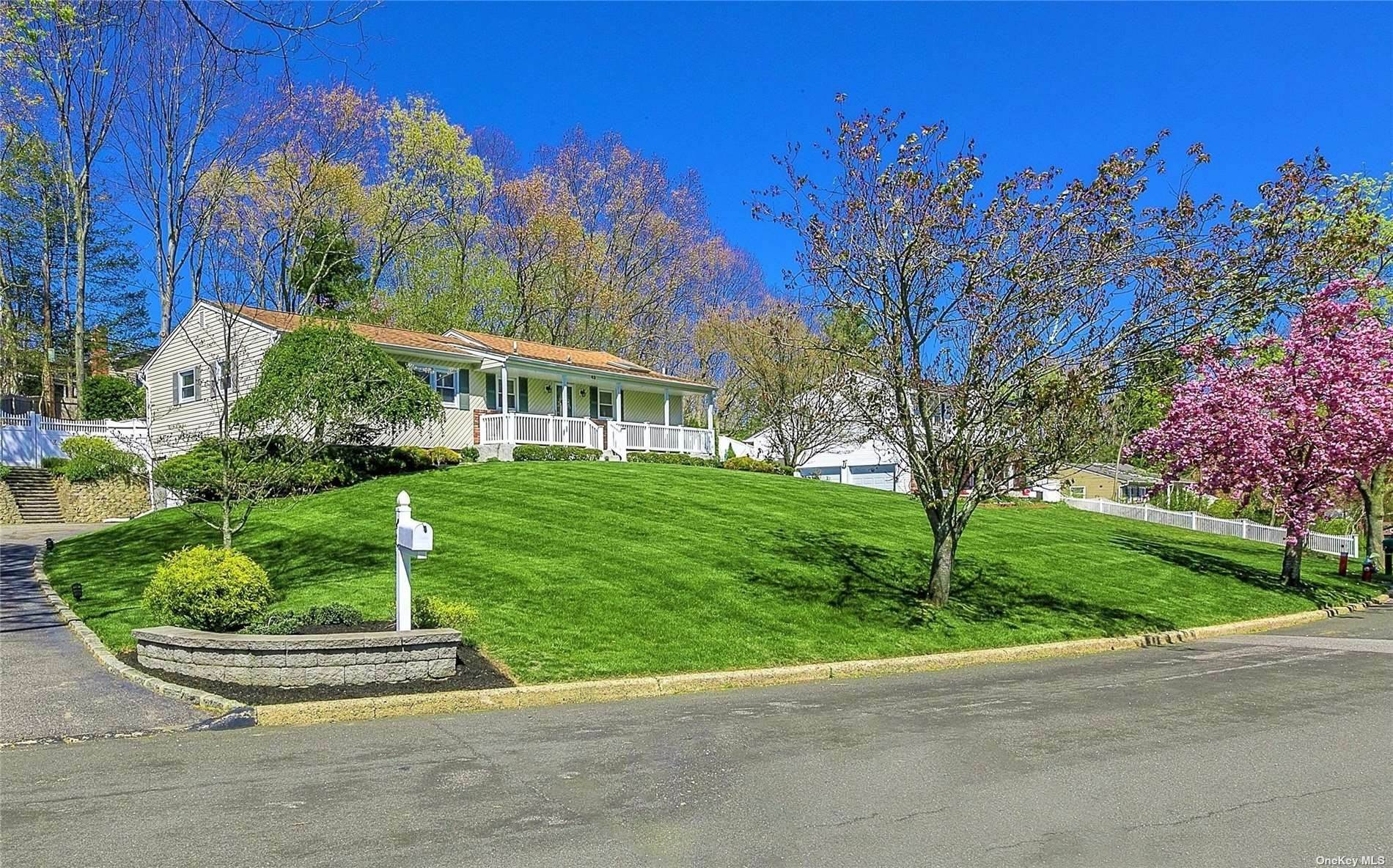 1. Residential for Sale at 43 Derby Place Smithtown, New York 11787 United States