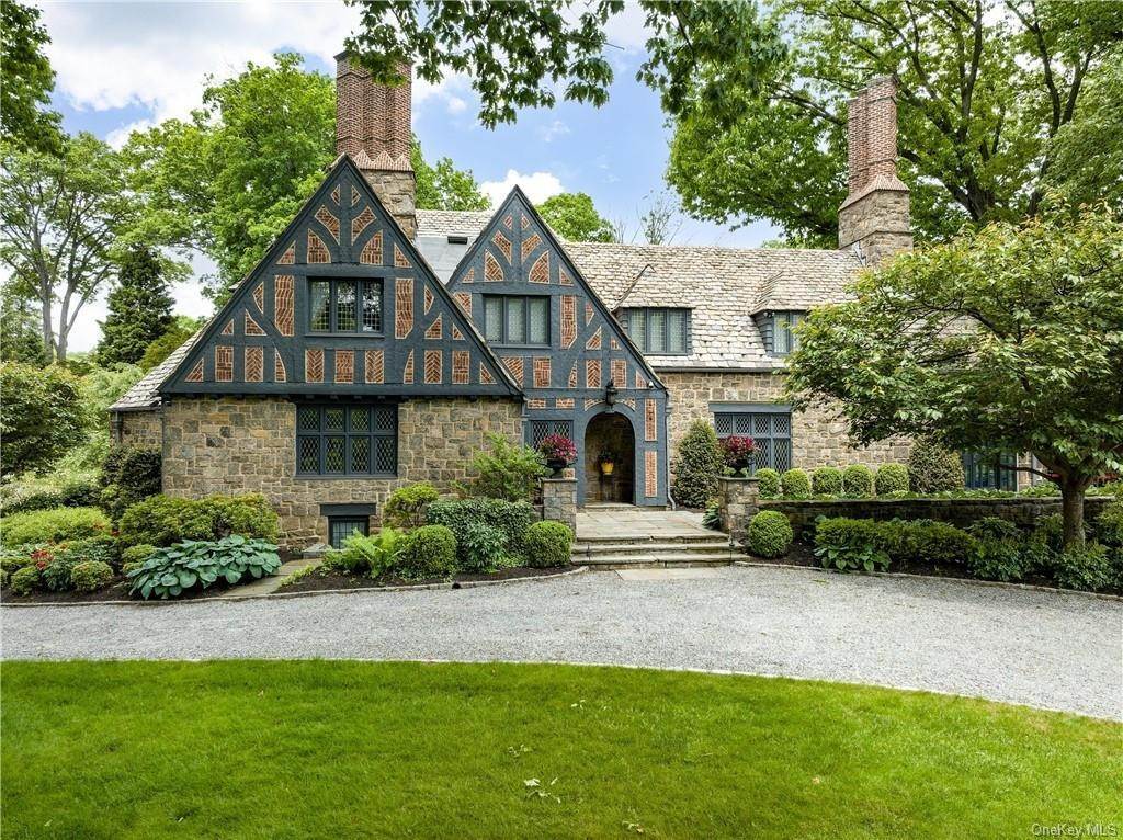Residential for Sale at 27 Hampshire Road Bronxville, New York 10708 United States