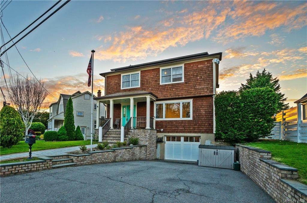 Residential for Sale at 1404 Shelbourne Avenue Mamaroneck, New York 10543 United States