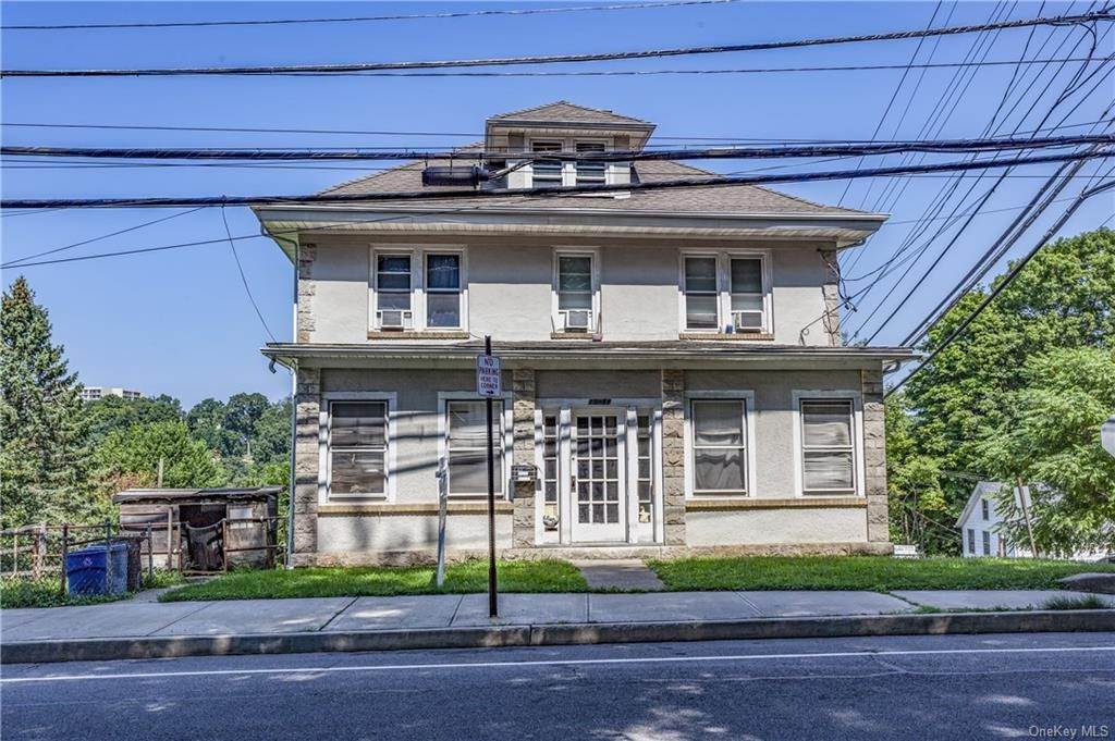 Residential Income for Sale at 1518 Crompond Road Peekskill, New York 10566 United States