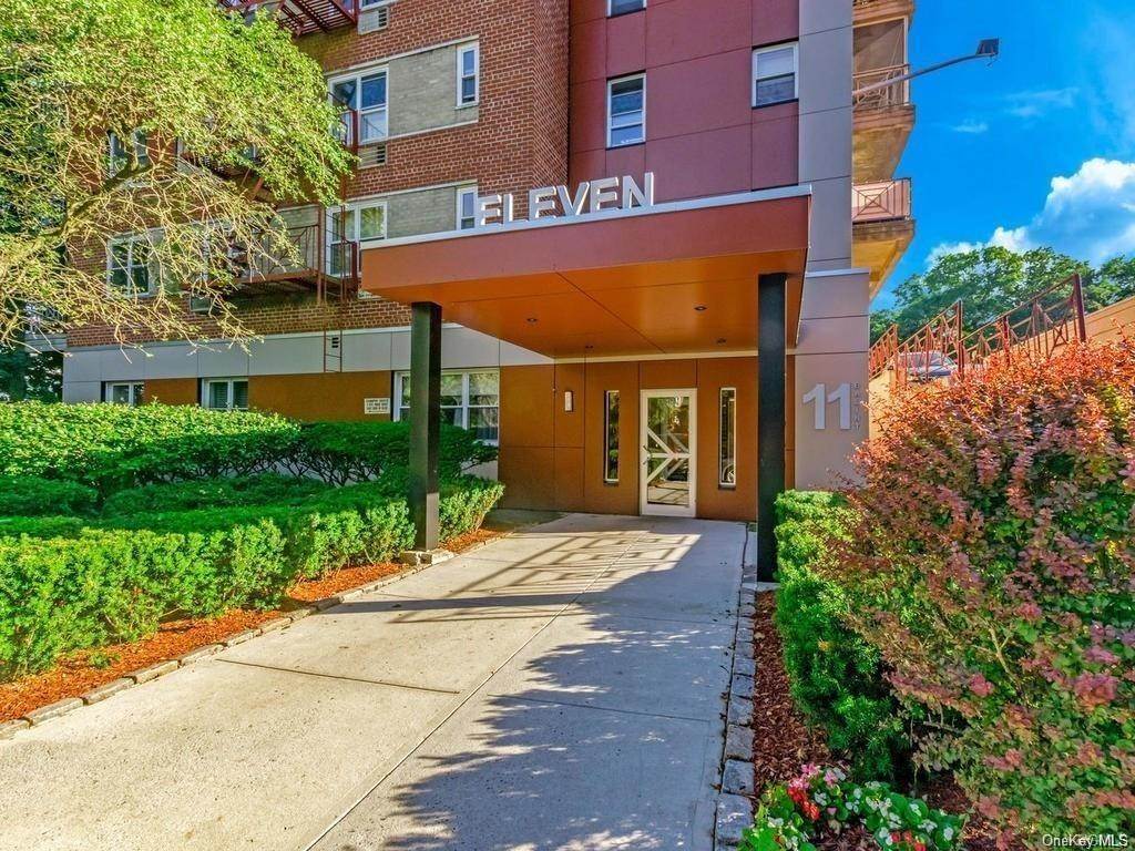 Residential for Sale at 11 Balint Drive # 244 Yonkers, New York 10710 United States