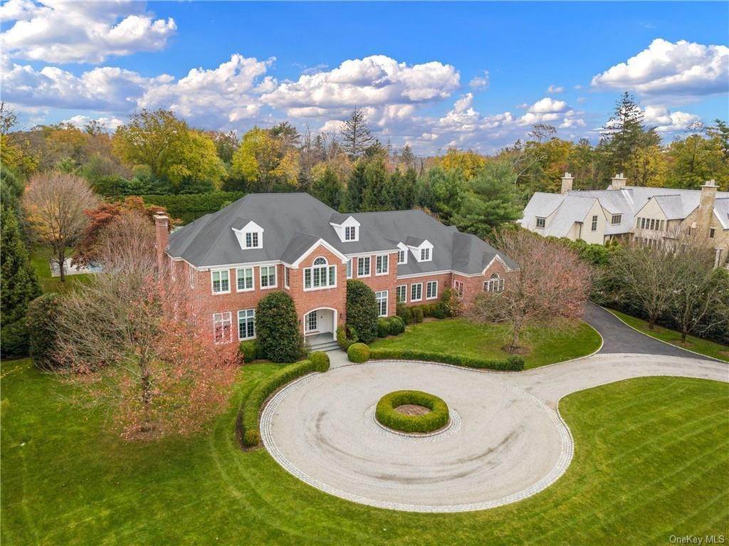 Residential for Sale at 30 Morris Lane Scarsdale, New York 10583 United States