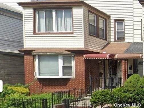 住宅租赁 在 93-45 202nd Street # 2nd Hollis, 纽约 11423 美国
