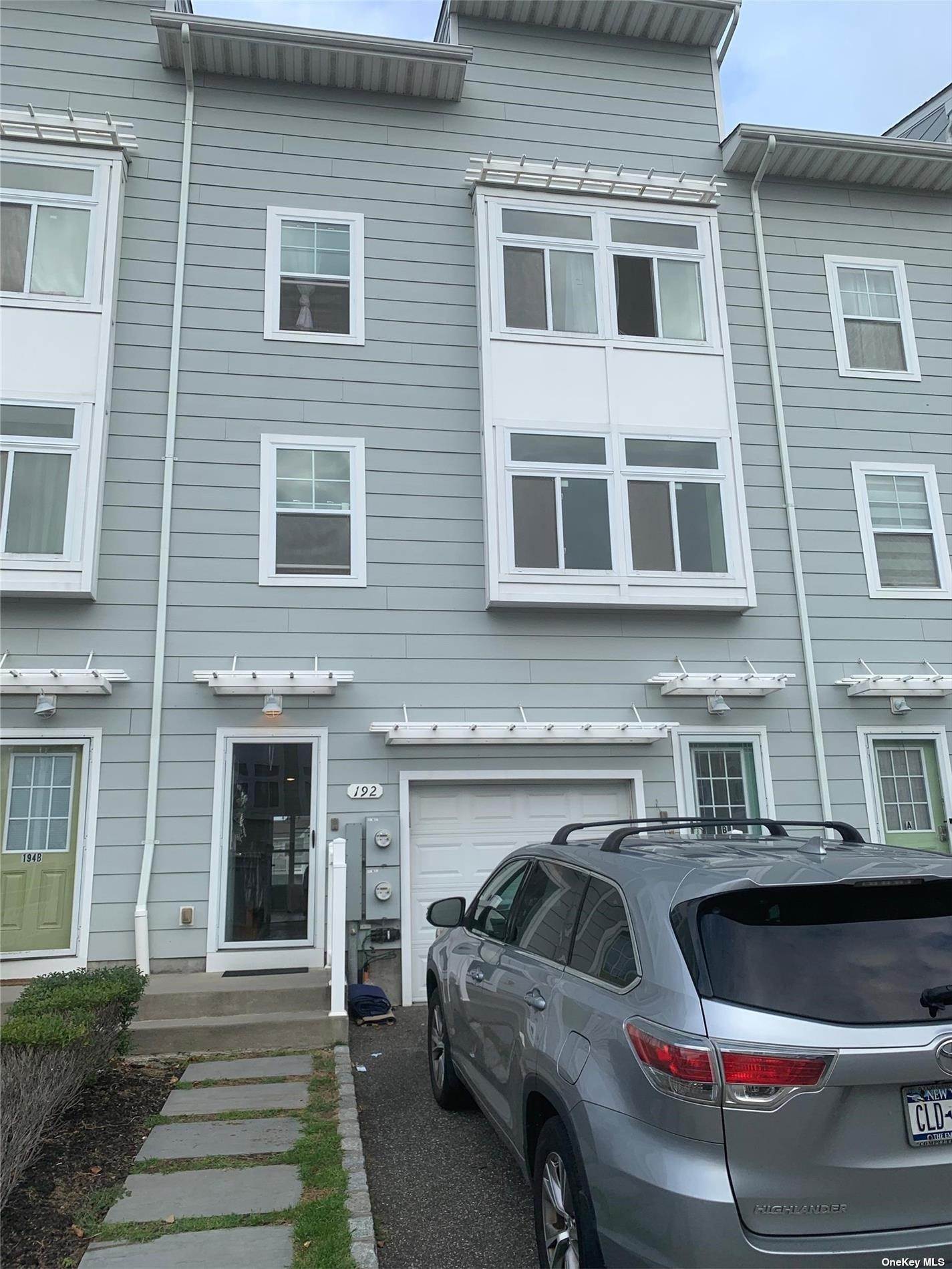 Residential Lease at 192 Sea Grass Lane # A Arverne, New York 11692 United States