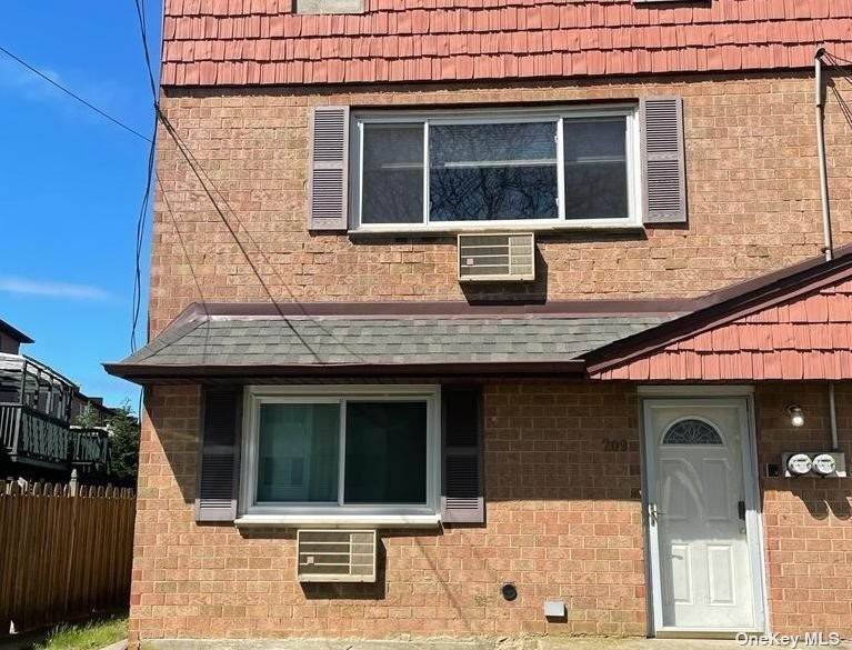 1. Residential Income for Sale at 209 Beach 9th Street Far Rockaway, New York 11691 United States