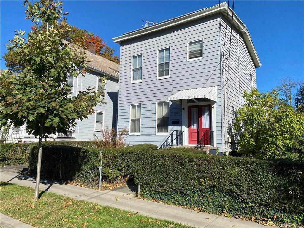 Residential for Sale at 224 High Avenue Nyack, New York 10960 United States