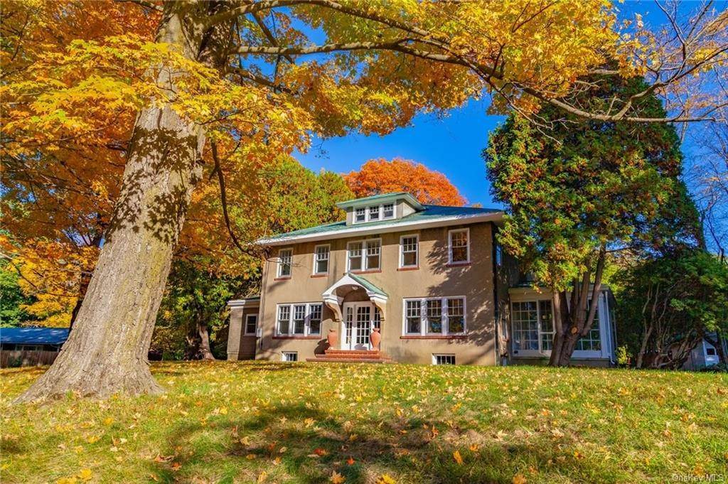 Residential for Sale at 210 Lafayette Avenue Cortlandt Manor, New York 10567 United States