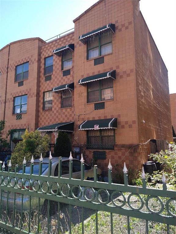 Residential Income for Sale at 3854 3rd Avenue Bronx, New York 10457 United States