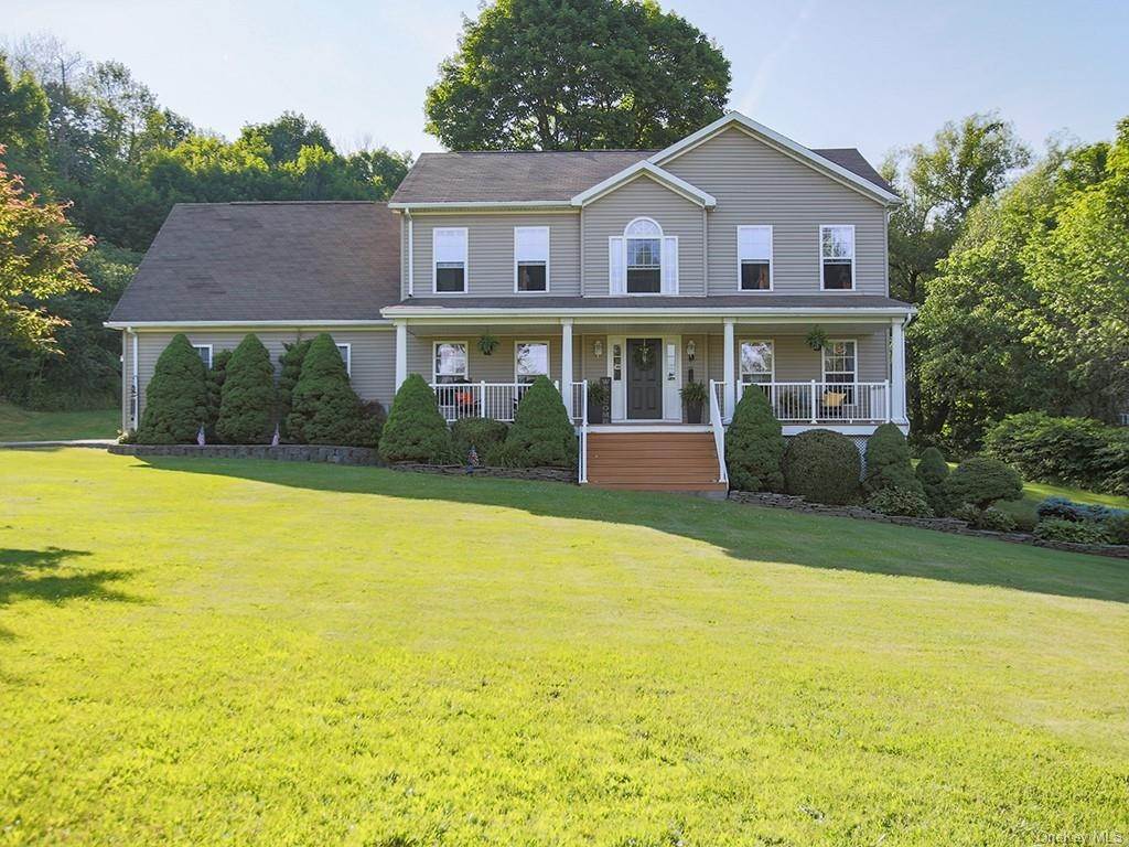 Residential for Sale at 307 Old Mountain Road Port Jervis, New York 12771 United States