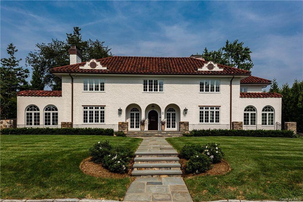 Residential for Sale at 9 Northway Bronxville, New York 10708 United States
