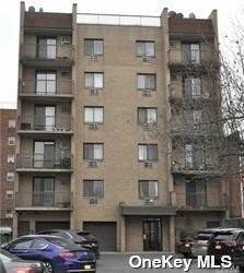 Residential Lease الساعة 135-08 82nd Avenue # 603 Briarwood, New York 11435 United States