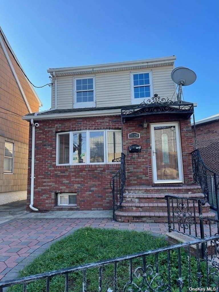 Residential Lease at 71-26 58th Avenue Maspeth, New York 11378 United States
