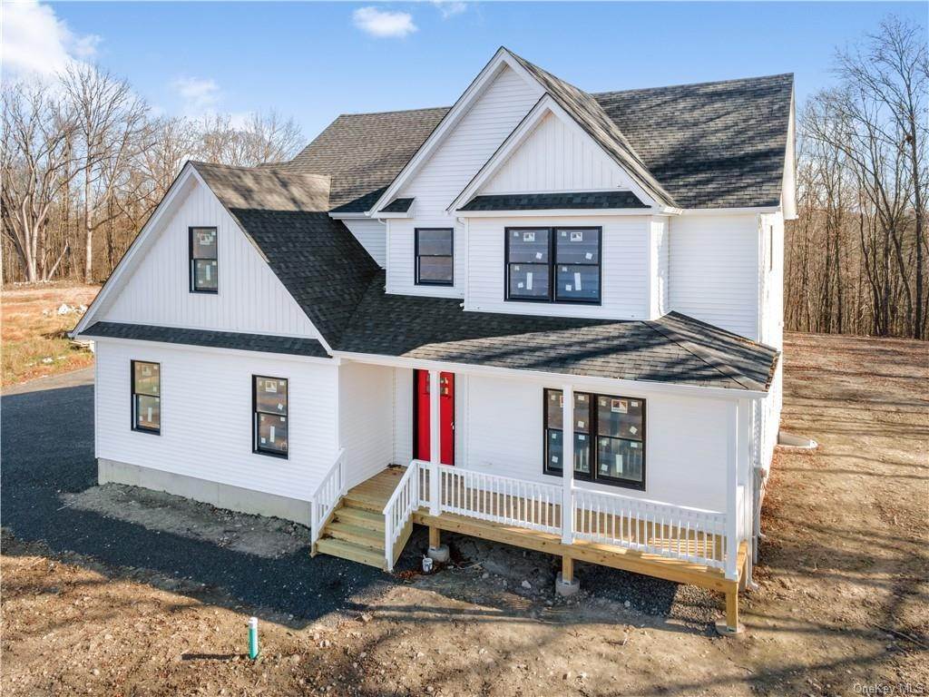 Residential for Sale at 77 Dunthorne Drive Bloomingburg, New York 12721 United States