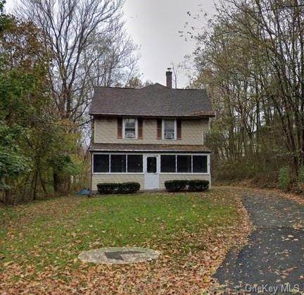 Residential Lease at 19 Red Hill Road New City, New York 10956 United States