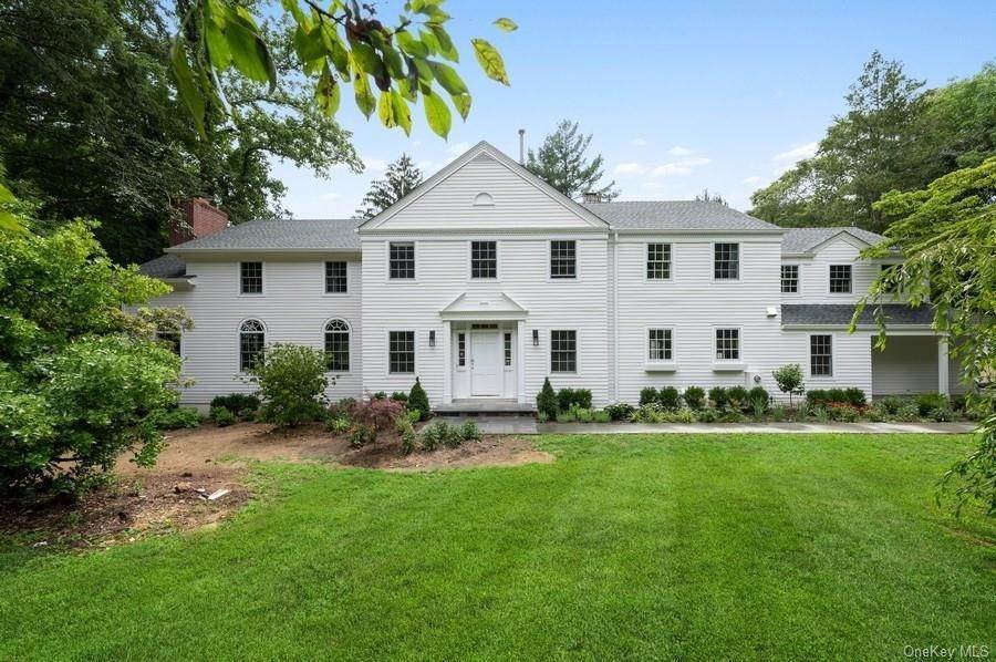 Residential Lease at 114 Birchall Drive Scarsdale, New York 10583 United States