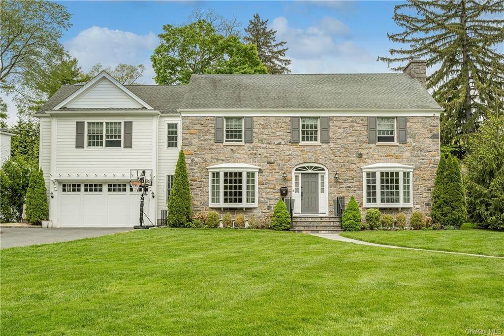 1. Residential for Sale at 239 Fox Meadow Road Scarsdale, New York 10583 United States