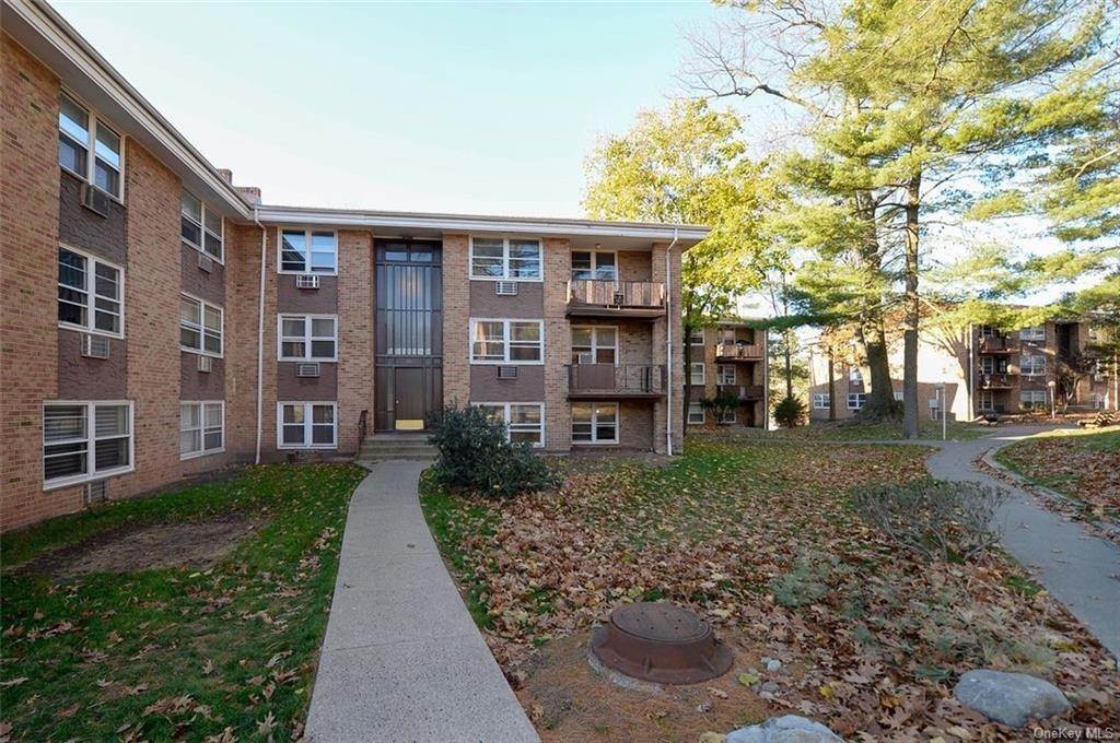 Residential Lease at 241 Kearsing Parkway # A Monsey, New York 10952 United States