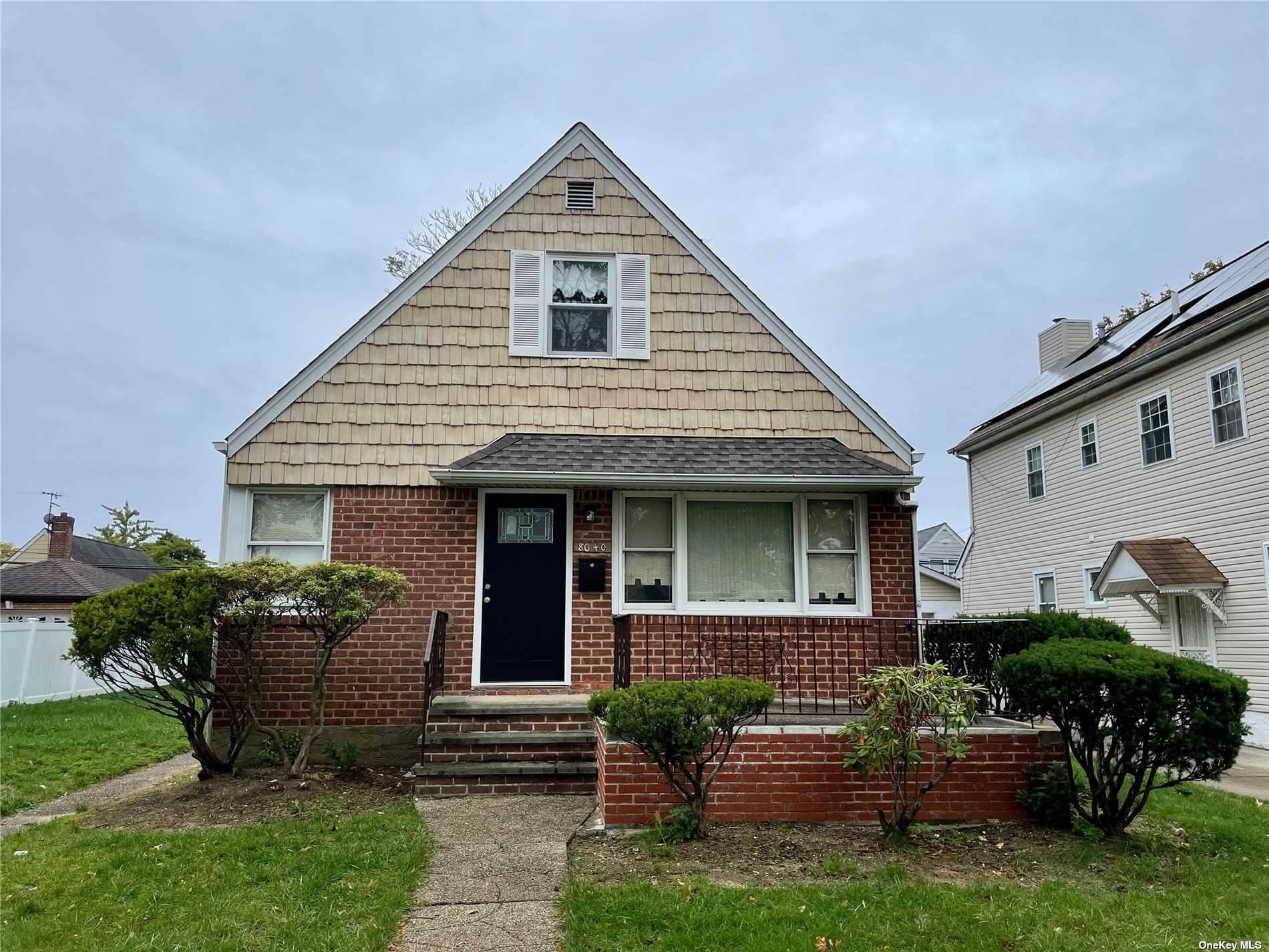 Residential Lease at 80-40 266th Street Floral Park, New York 11004 United States