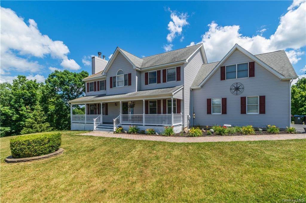 Residential for Sale at 9 Madisyn Avenue Washingtonville, New York 10992 United States