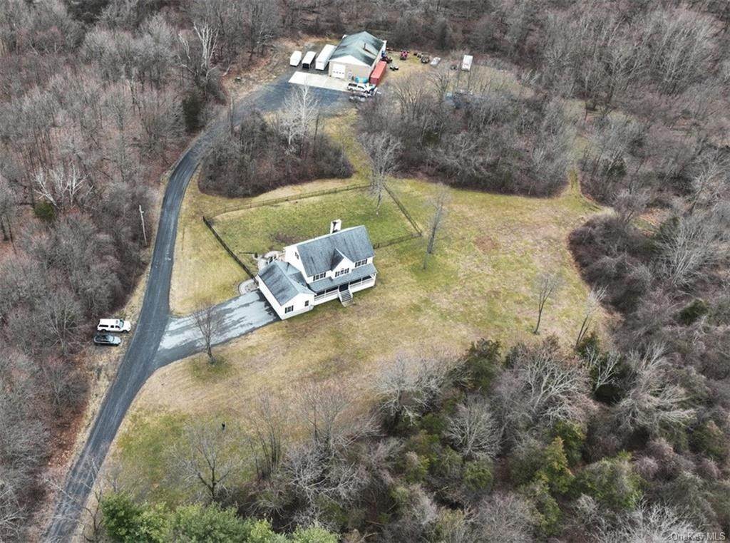 Residential for Sale at 26 Bull Mine Road Chester, New York 10918 United States
