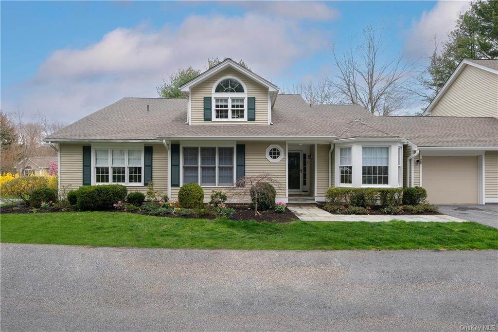 Residential for Sale at 20 Cross River Road Mount Kisco, New York 10549 United States